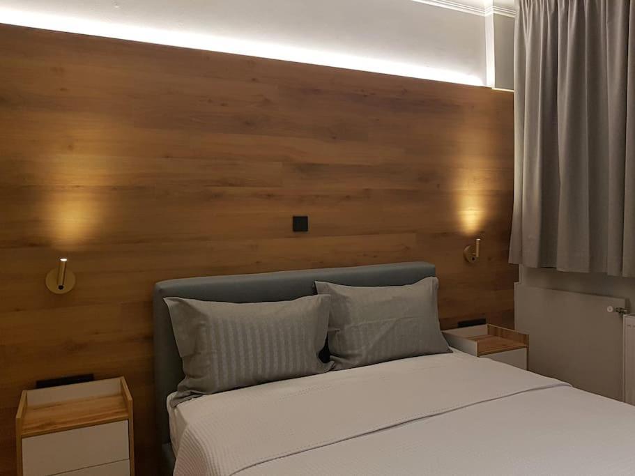 Athenian Aura Kolonaki - Feel Athens City Center Bagian luar foto